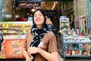 توریست تایوانی گیرافتاده درمیان جنگ 12 روزه: از سفر به ایران پشیمان نیستم
