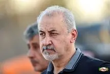 چهره بازنده و بحران‌زده پرسپولیس در تمرین