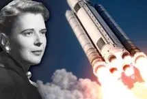 زنی که راه مهندسی را برای زنان دیگر هموار کرد!