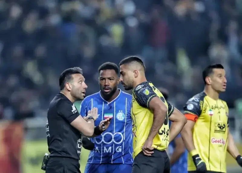 سه باشگاه ایرانی در آسیا معرفی شدند؛ پرسپولیس جا ماند!