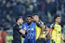 سه باشگاه ایرانی در آسیا معرفی شدند؛ پرسپولیس جا ماند!