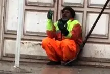 پاکبان دزفولی و دلی به وسعت دریا