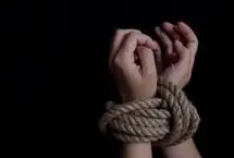 گروگانگیری ساختگی زن ۲۵ ساله برای گرفتن ۷۲ هزار یورو از همسرش