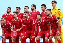 پرسپولیس ناتوان در کامبک؛ جادوی اوسمار عمل نمی‌کند