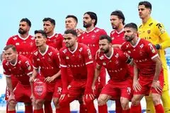 پرسپولیس ناتوان در کامبک؛ جادوی اوسمار عمل نمی‌کند