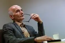 فراستخواه: غم بزرگ را باید به کار بزرگ تبدیل کرد/ مسیر حکمرانی کارآمد نیست
