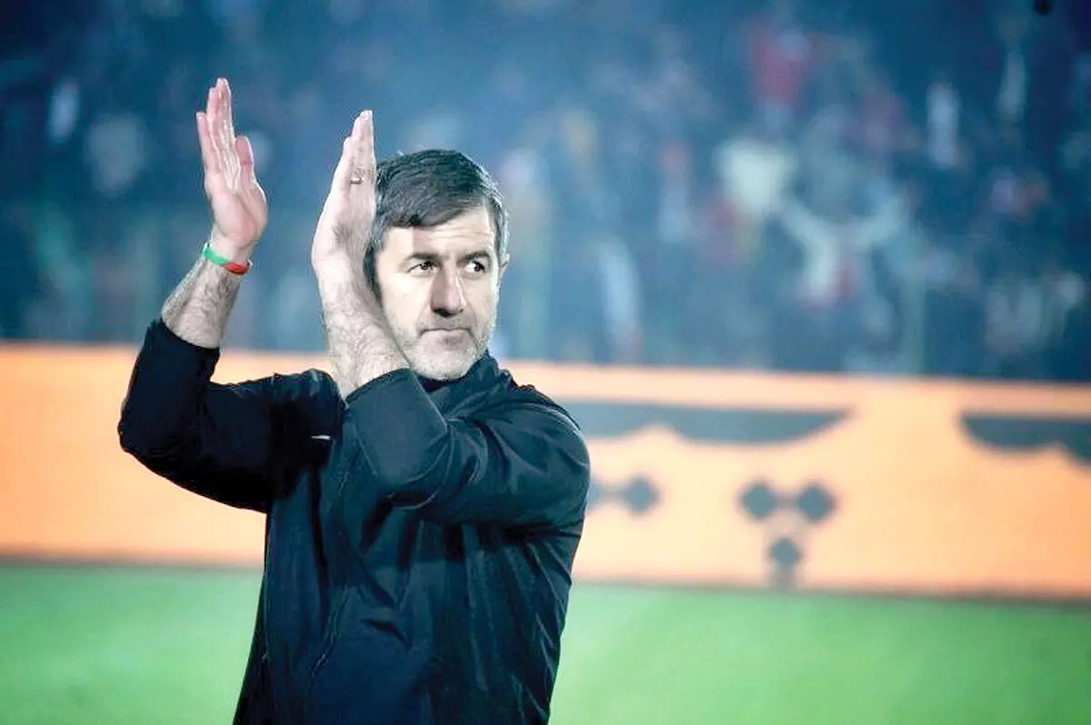 کریم باقری؛ مـرد مردم

