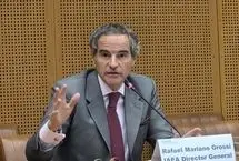 گروسی: آژانس آماده راستی‌آزمایی هرگونه توافق هسته‌ای میان آمریکا و ایران است