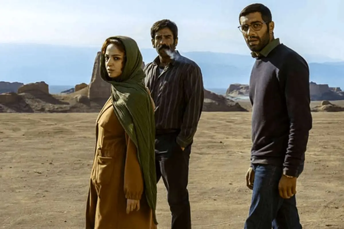 نماینده ایران در فهرست مدعیان اسکار