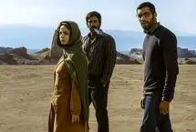 نماینده ایران در فهرست مدعیان اسکار