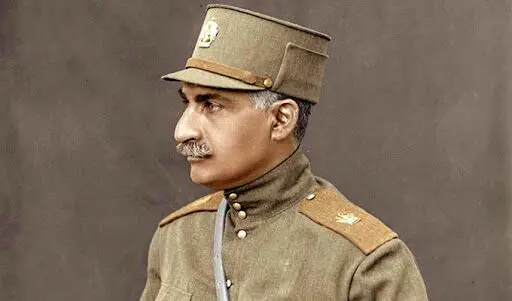 گهواره رضاشاه و اتاق محل تولد او در آلاشت سوادکوه 