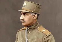 گهواره رضاشاه و اتاق محل تولد او در آلاشت سوادکوه 