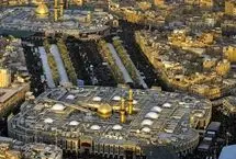جزئیات اعزام زائران به عتبات در محرم