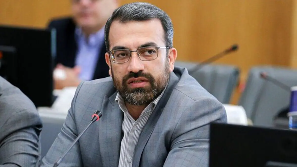 نماینده مجلس: 10 شرط رهبری در توافقنامه احتمالی مورد توجه قرار نگرفت