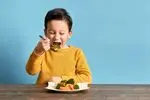 وقتی غذا تبدیل به میدان جنگ ذهنی می‌شود