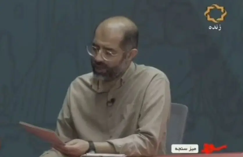 کارشناس صداوسیما: اگر ما ترامپ را می‌کشتیم، آمریکا با ما مذاکره می‌کرد؟ 