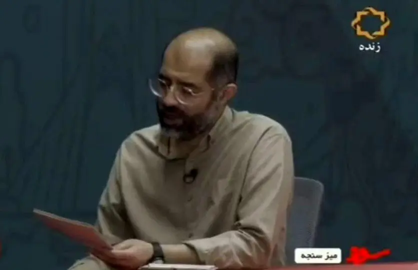 کارشناس صداوسیما: اگر ما ترامپ را می‌کشتیم، آمریکا با ما مذاکره می‌کرد؟ 