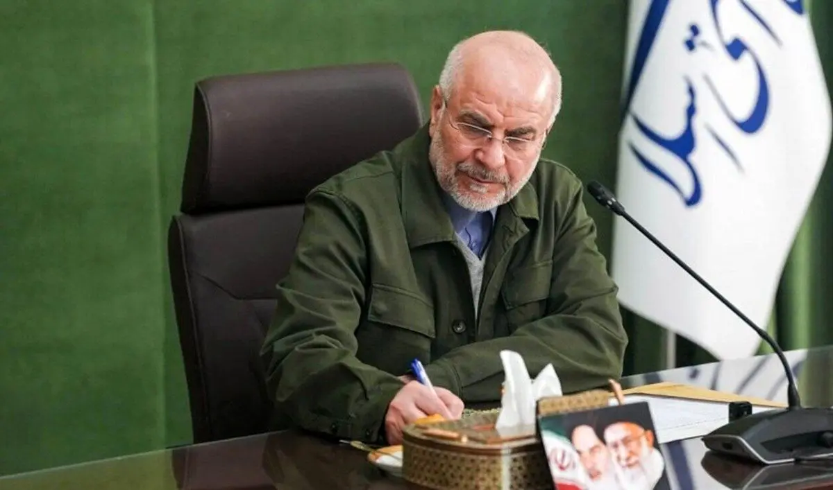 این توییت قالیباف قیمت نفت را بالا برد؟ / واکنش فعالان بین المللی بازار نفت