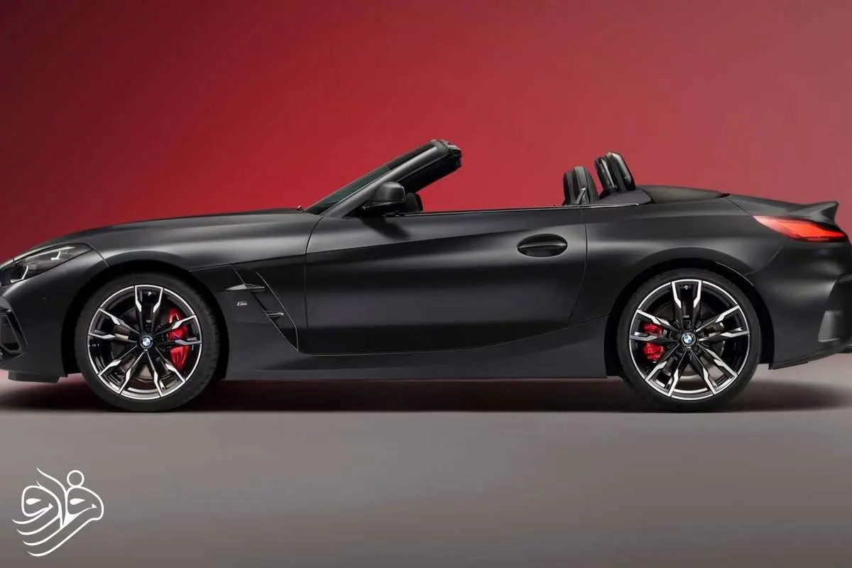 آخرین غرش یک اسطوره آلمانی