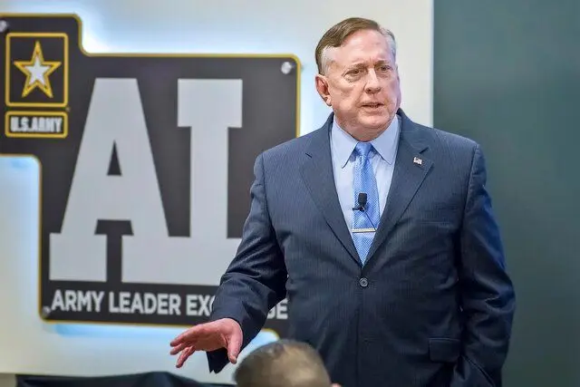 مک‌گرگور: درگیری با ایران دستاوردی نخواهد داشت
