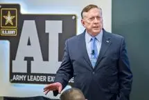 مک‌گرگور: درگیری با ایران دستاوردی نخواهد داشت
