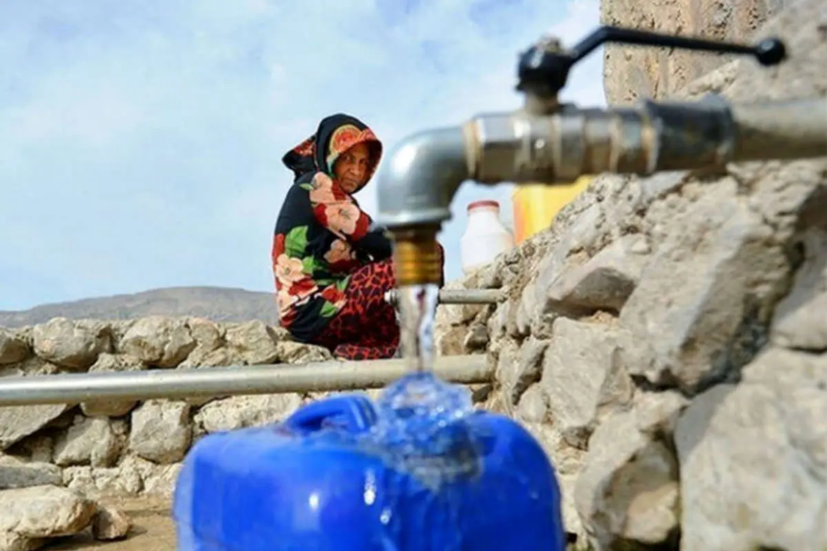 چرا ایران دچار بحران کمآبی شده است؟