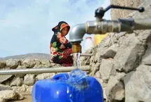 آب متغیر نیابتی توسعه است/  باید از آب گذر کرد و به توسعه پرداخت

