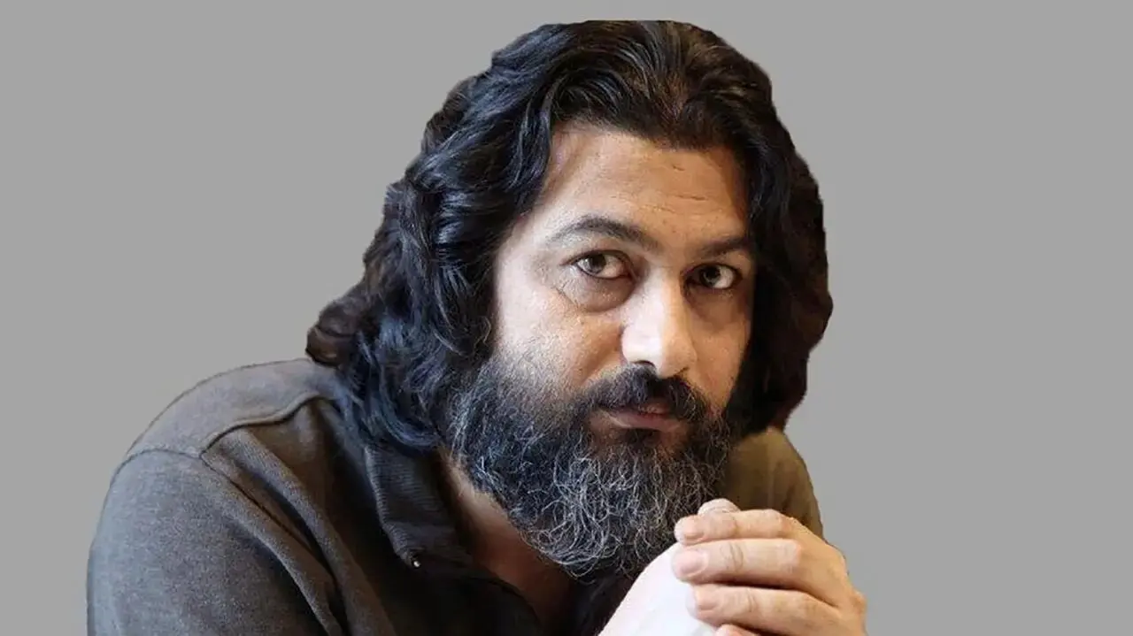 عبدالجواد موسوی: یادتان باشد. فقط همین!