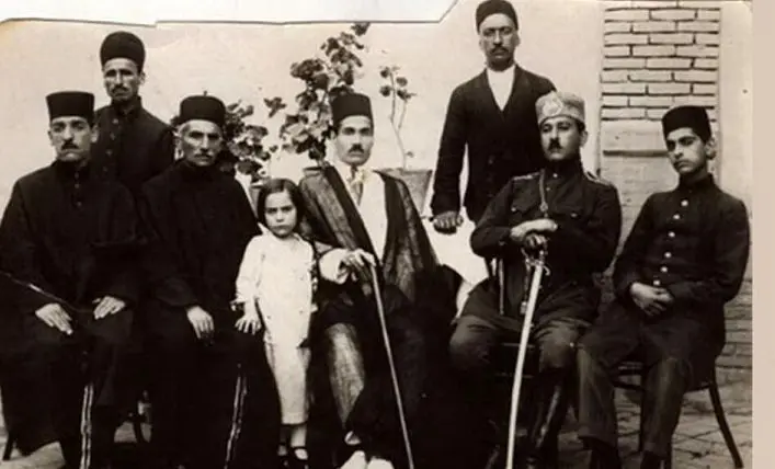 کسرویانی چه کسانی هستند و چه ادعایی دارند؟