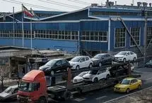 کم‌کاری ایران‌خودرو و سایپا رسما تایید شد