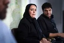 الهام چرخنده پای دیگ نذری در مراسم عزاداری فاطمیه 