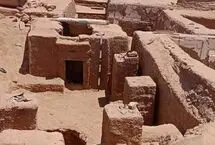 کشف شعر یک پسر برای پدرش در مقبره‌ای ۱۷۰۰ ساله