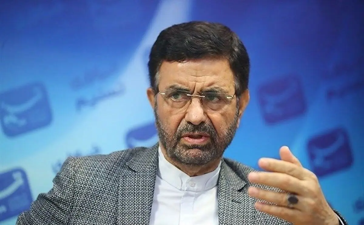 نماینده مجلس: جنگ آمریکا روزانه یک میلیارد دلار برای مردم آن کشور هزینه دارد
