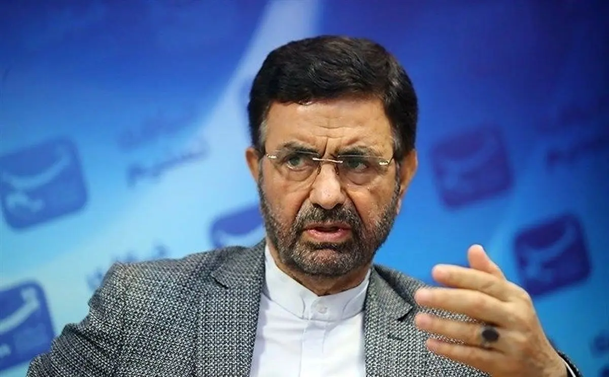 برخی از مواضع آقایان این احساس را به وجود می‌آورد که ما در زمین آمریکایی‌ها بازی می‌کنیم 