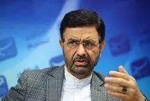برخی از مواضع آقایان این احساس را به وجود می‌آورد که ما در زمین آمریکایی‌ها بازی می‌کنیم 