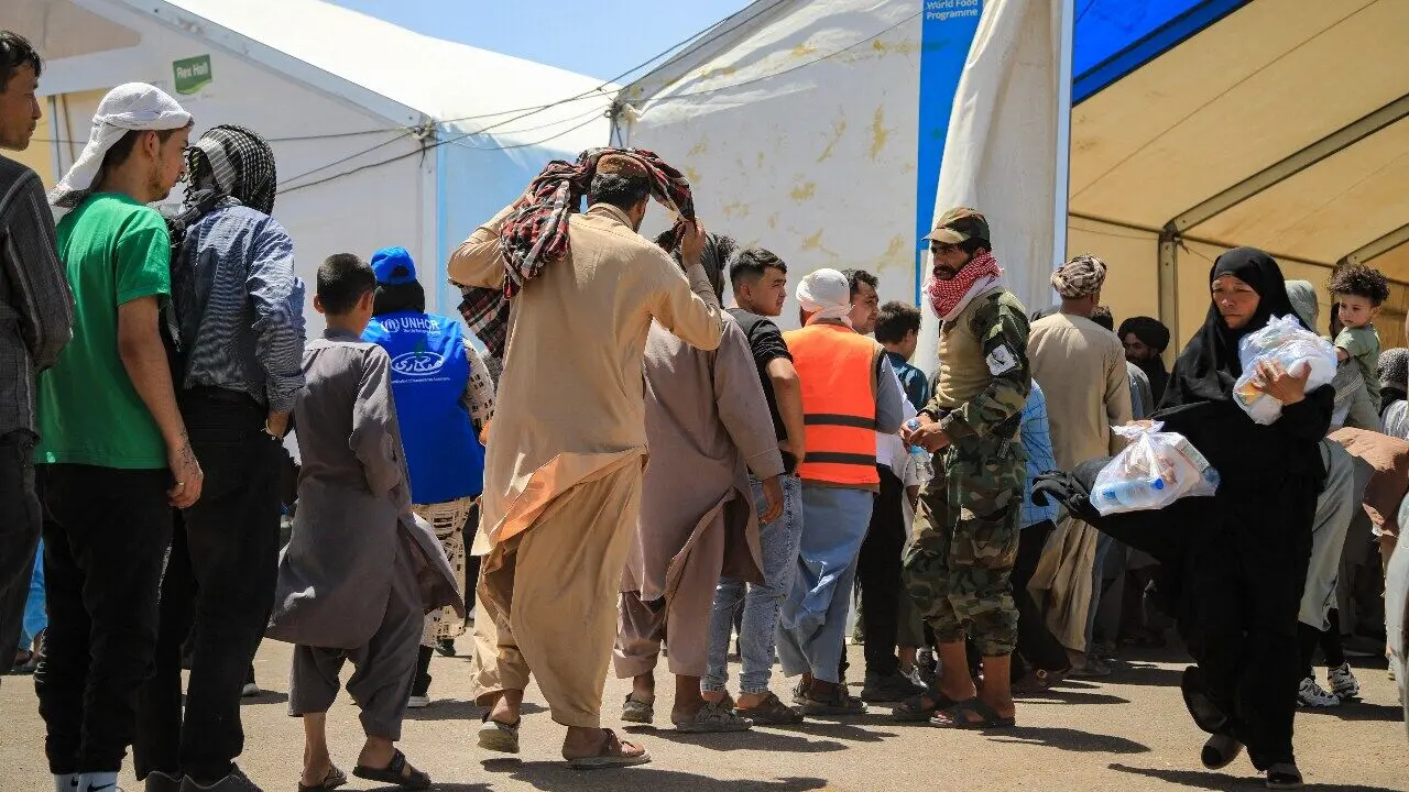 حضور پرشمار اتباع خارجی در ایران علاوه بر مشکلات اقتصادی، تبعات امنیتی دارد