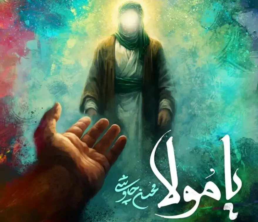 بشنوید؛ آهنگ جدید محسن چاوشی منتشر شد
