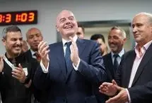 رفاقت یک طرفه؛ چرا اینفانتینو سراغ تاج را نمی‌گیرد؟!