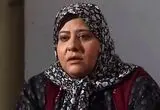ظاهر متفاوت رابعه اسکویی در ۶۰ سالگی