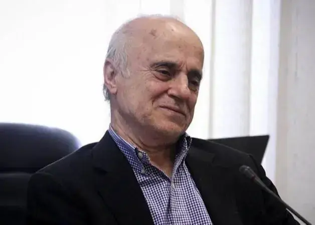 پیشکسوت پرسپولیس و استقلال در بستر بیماری