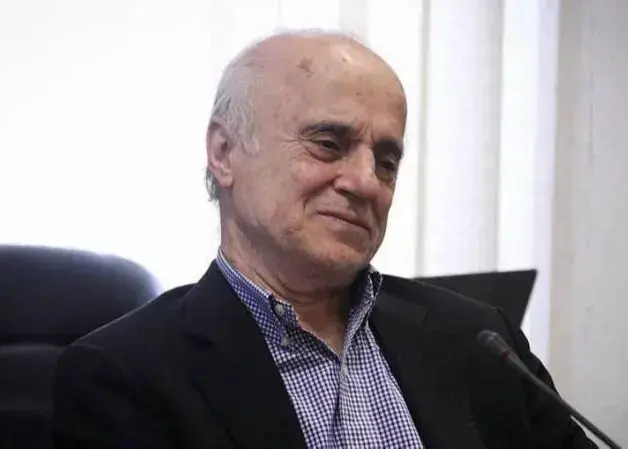 پیشکسوت پرسپولیس و استقلال در بستر بیماری