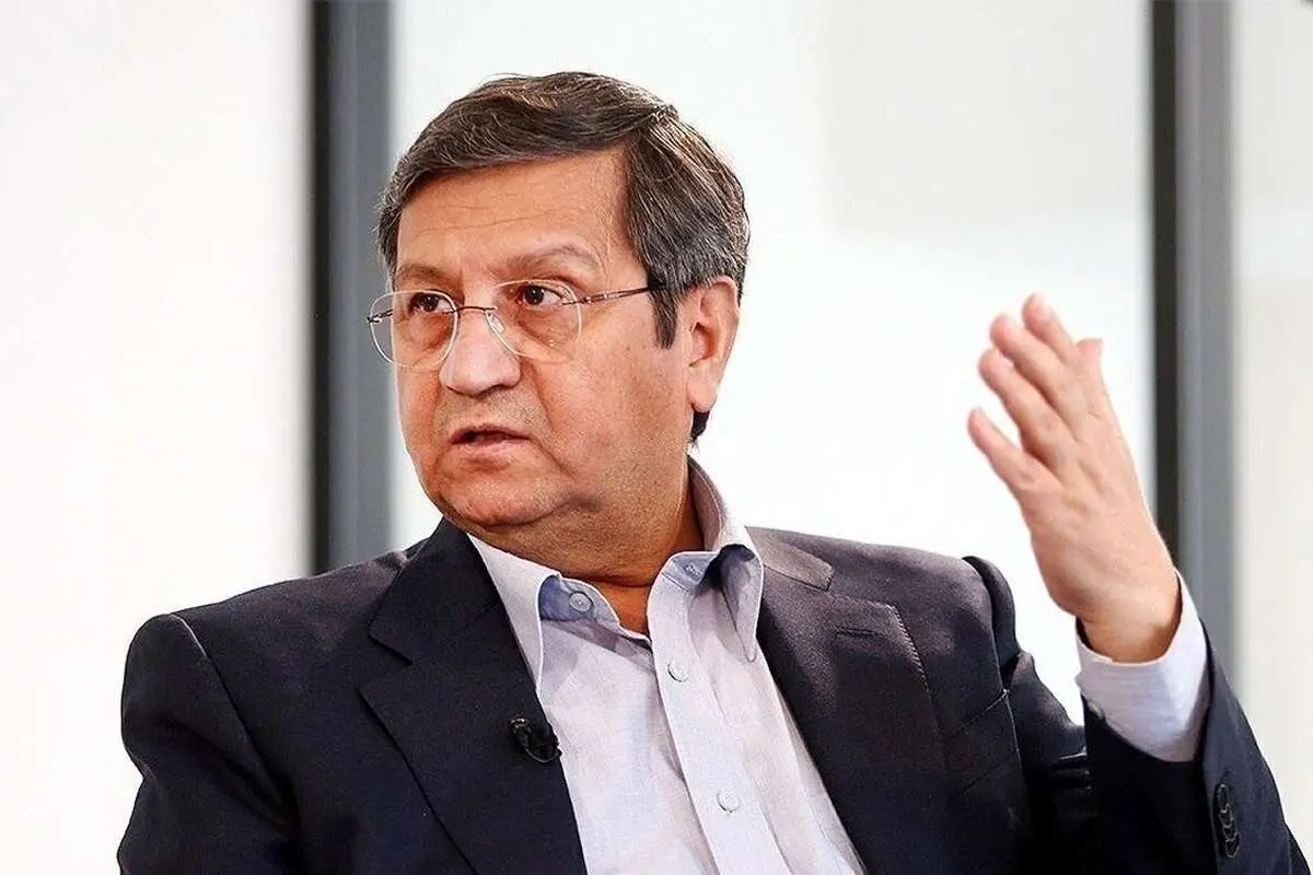 پیش‌بینی مهم همتی درباره بازار ارز؛ منتطر کاهش بیشتر قیمت دلار باشید