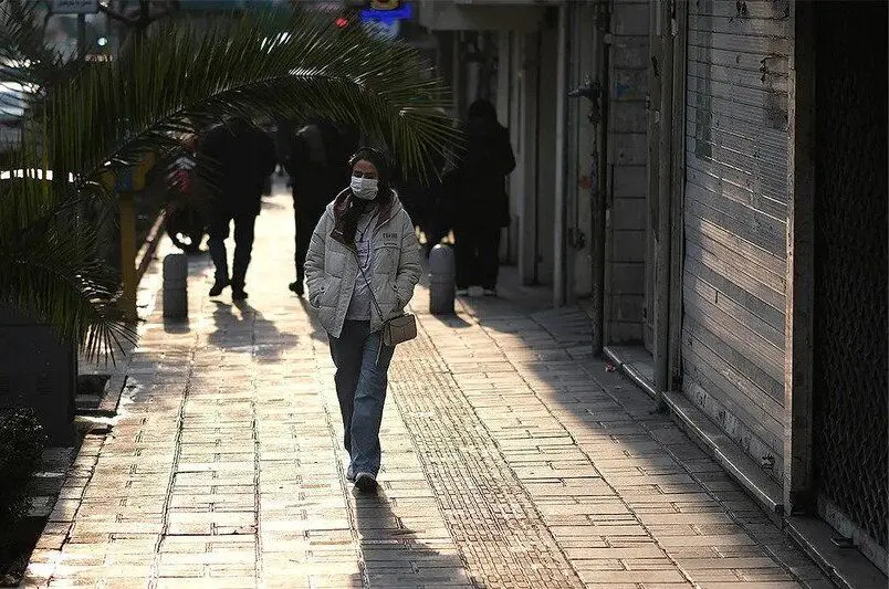 رشد منفی اقتصاد ایران با نفت و بی نفت!