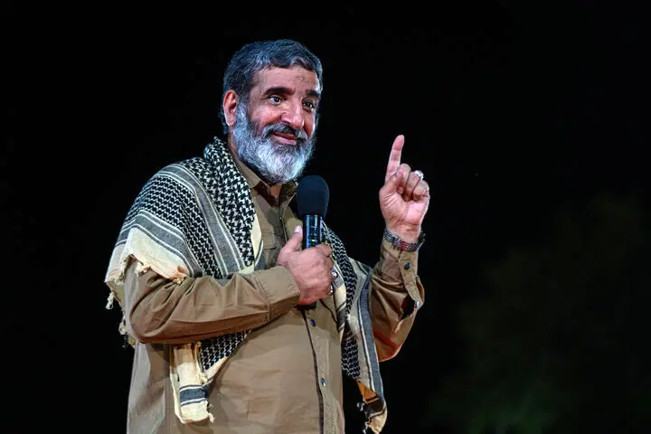 حسین یکتا: شما جوانان به زودی در بیت المقدس نماز می‌خوانید