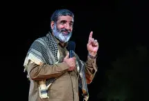 حسین یکتا: شما جوانان به زودی در بیت المقدس نماز می‌خوانید