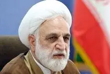رئیس قوه قضاییه: کسی نمی‌تواند مدعی بی‌اطلاعی از جنایات و توطئه‌های دشمن شود
