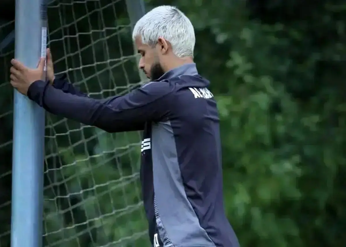 مهدی قایدی در مسیر انتقام از فرهاد مجیدی

