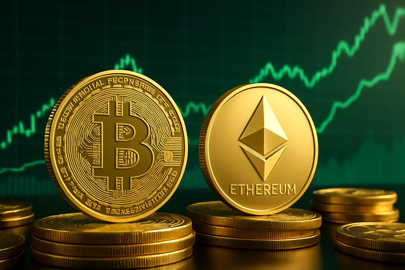 قیمت ارز‌های دیجیتال امروز سه‌شنبه 20 خرداد؛ بیت‌کوین روی قله تاریخی