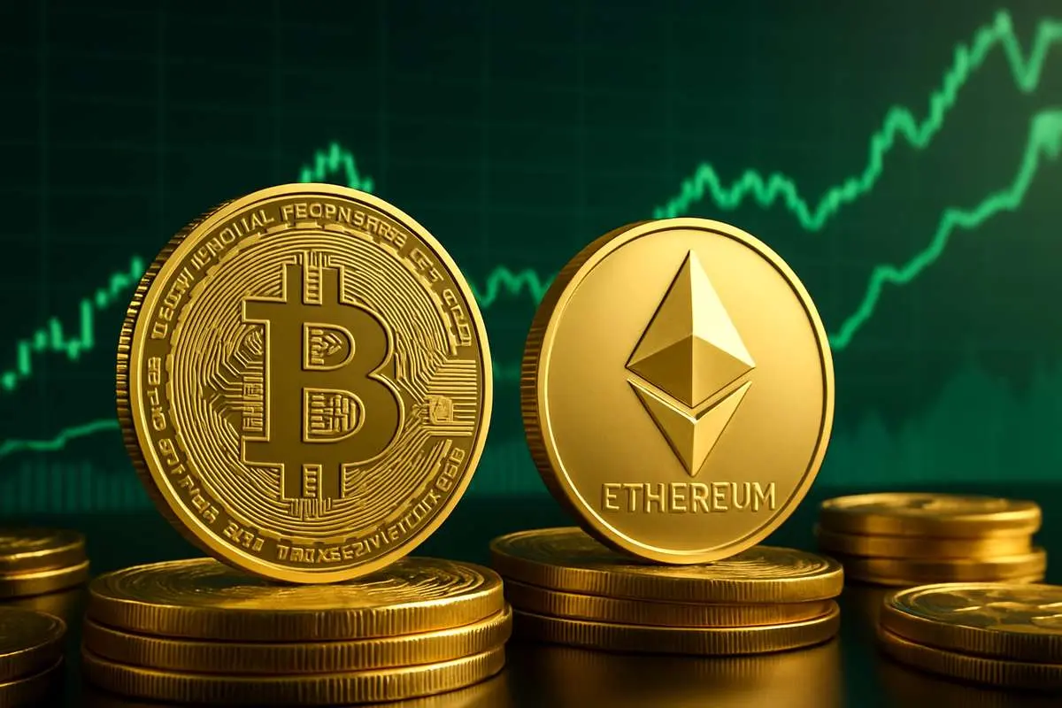 قیمت ارزهای دیجیتال امروز سهشنبه 20 خرداد؛ بیتکوین روی قله تاریخی