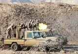 پلیس سیستان‌وبلوچستان: تیراندازی تروریست‌ها به سمت یکی از مقرهای انتظامی شهرستان خاش